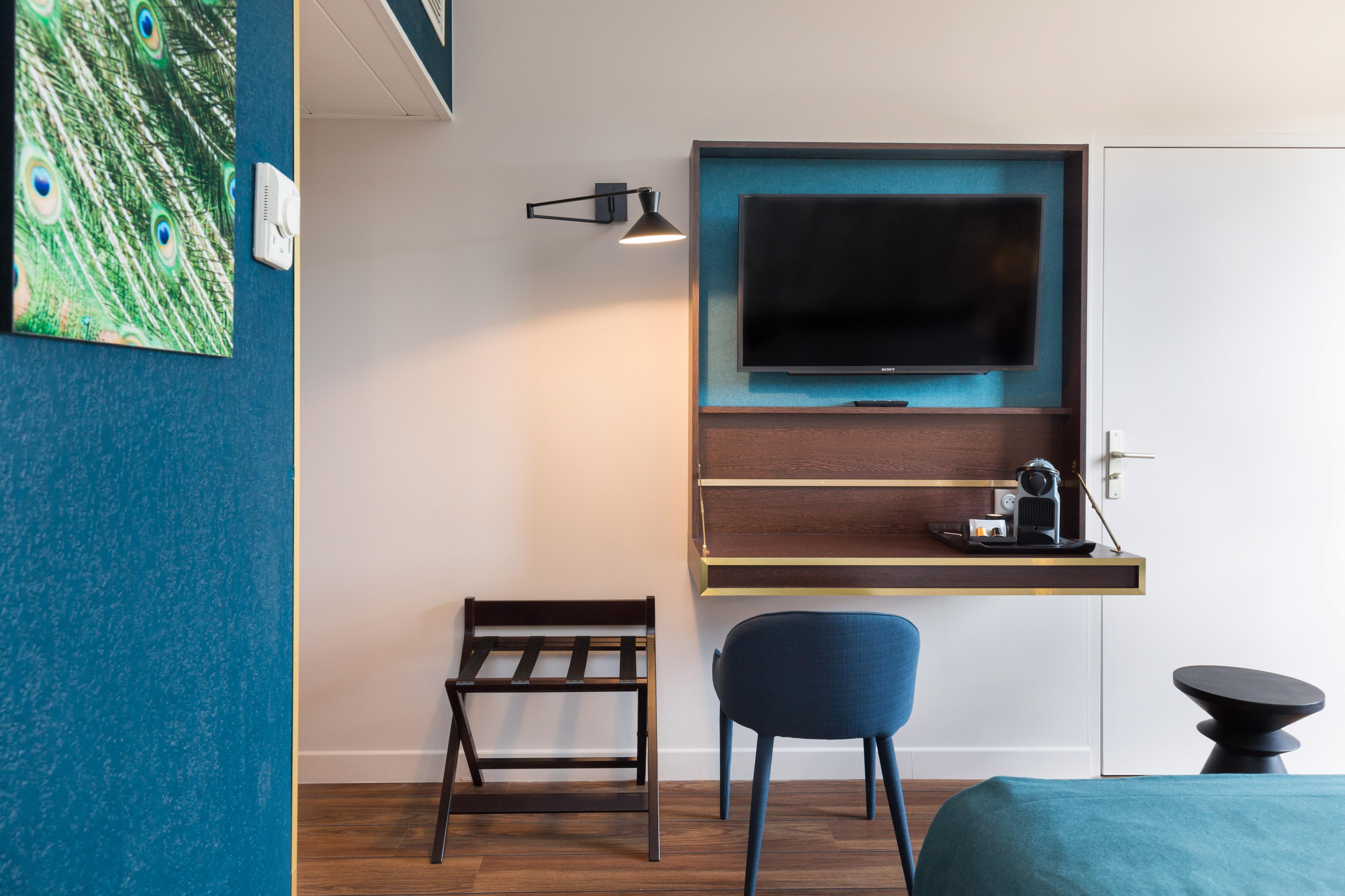 Hotel Birdy By Happyculture Aix-en-Provence Kültér fotó