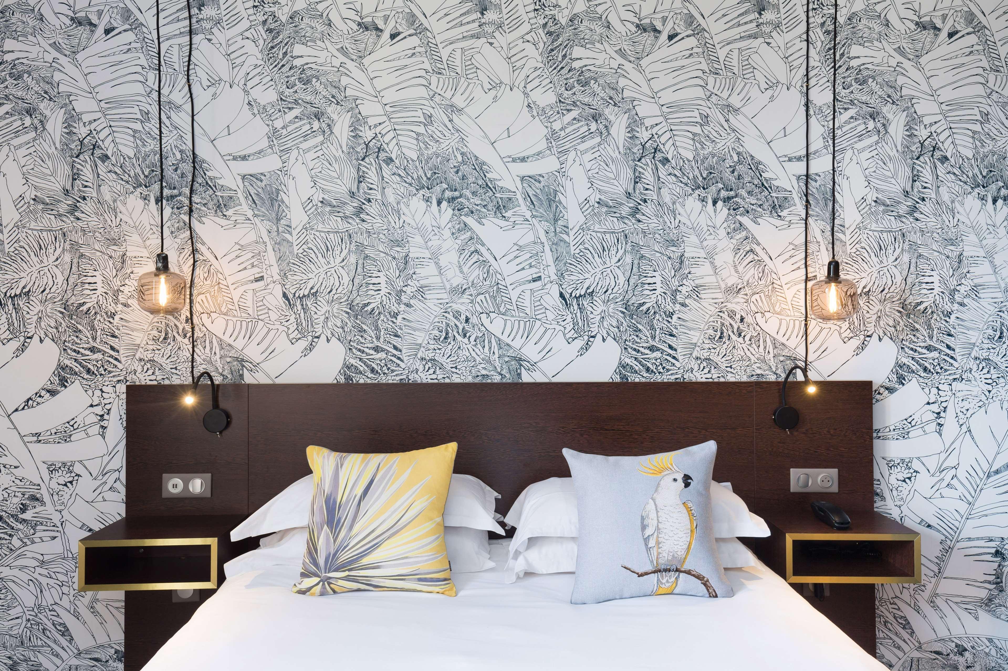Hotel Birdy By Happyculture Aix-en-Provence Kültér fotó