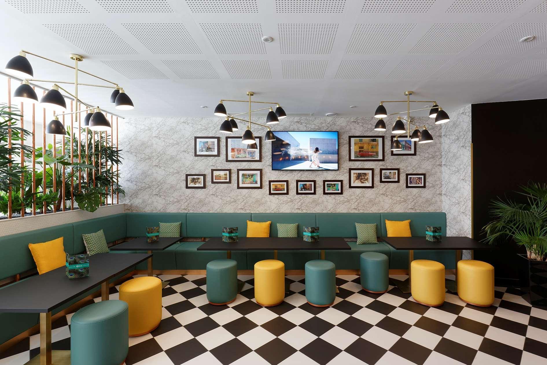 Hotel Birdy By Happyculture Aix-en-Provence Kültér fotó