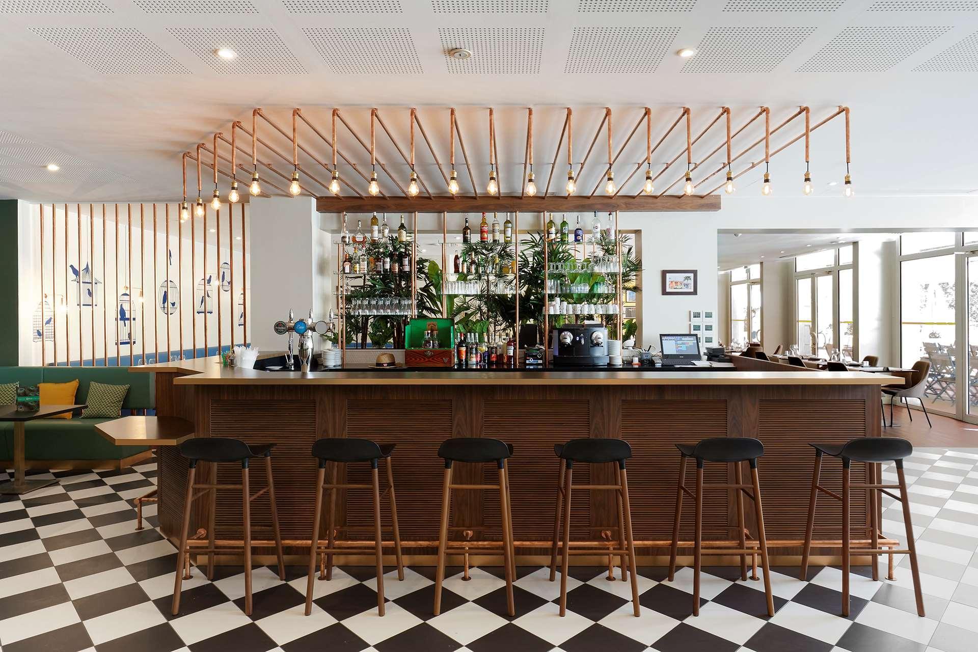 Hotel Birdy By Happyculture Aix-en-Provence Kültér fotó
