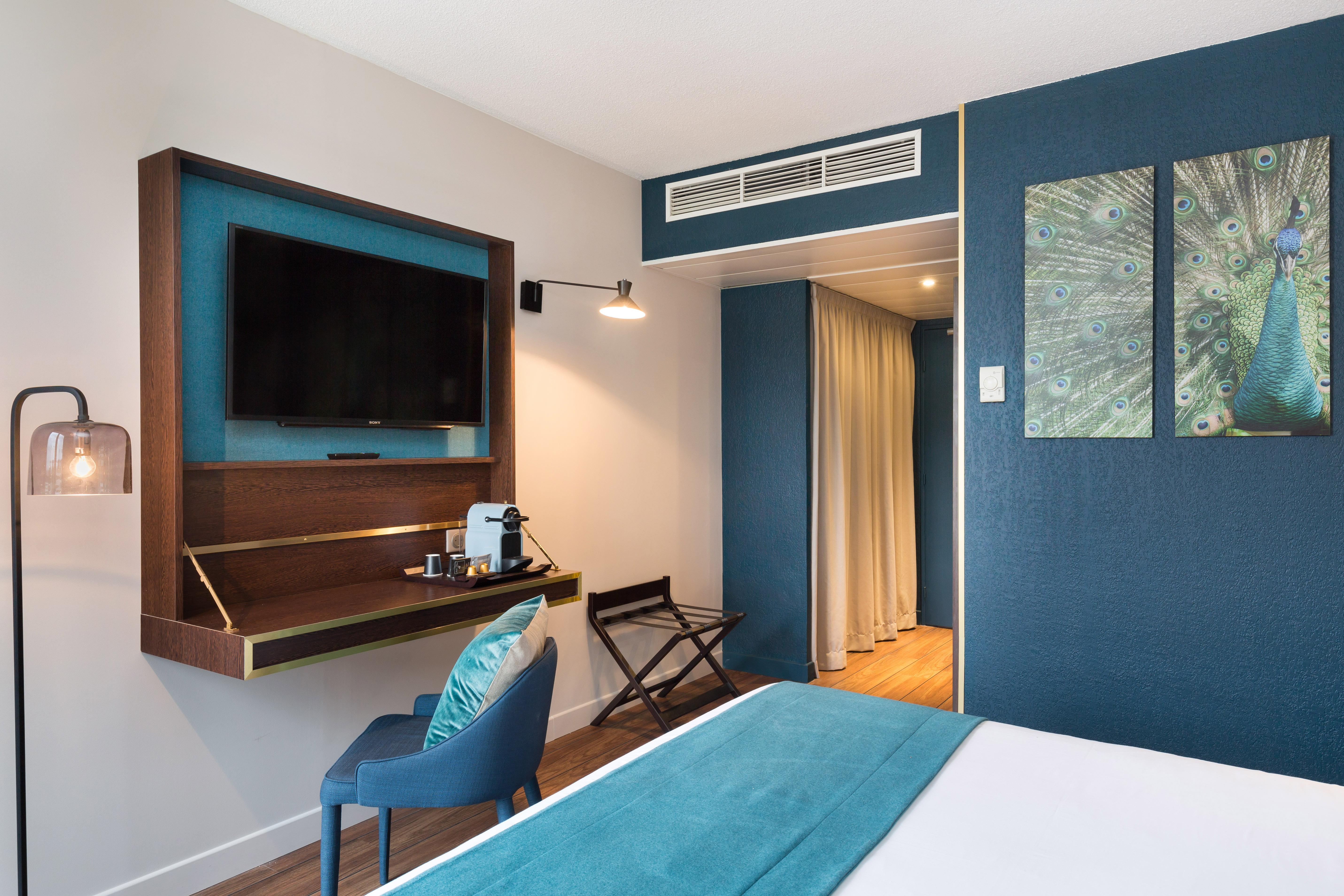 Hotel Birdy By Happyculture Aix-en-Provence Kültér fotó
