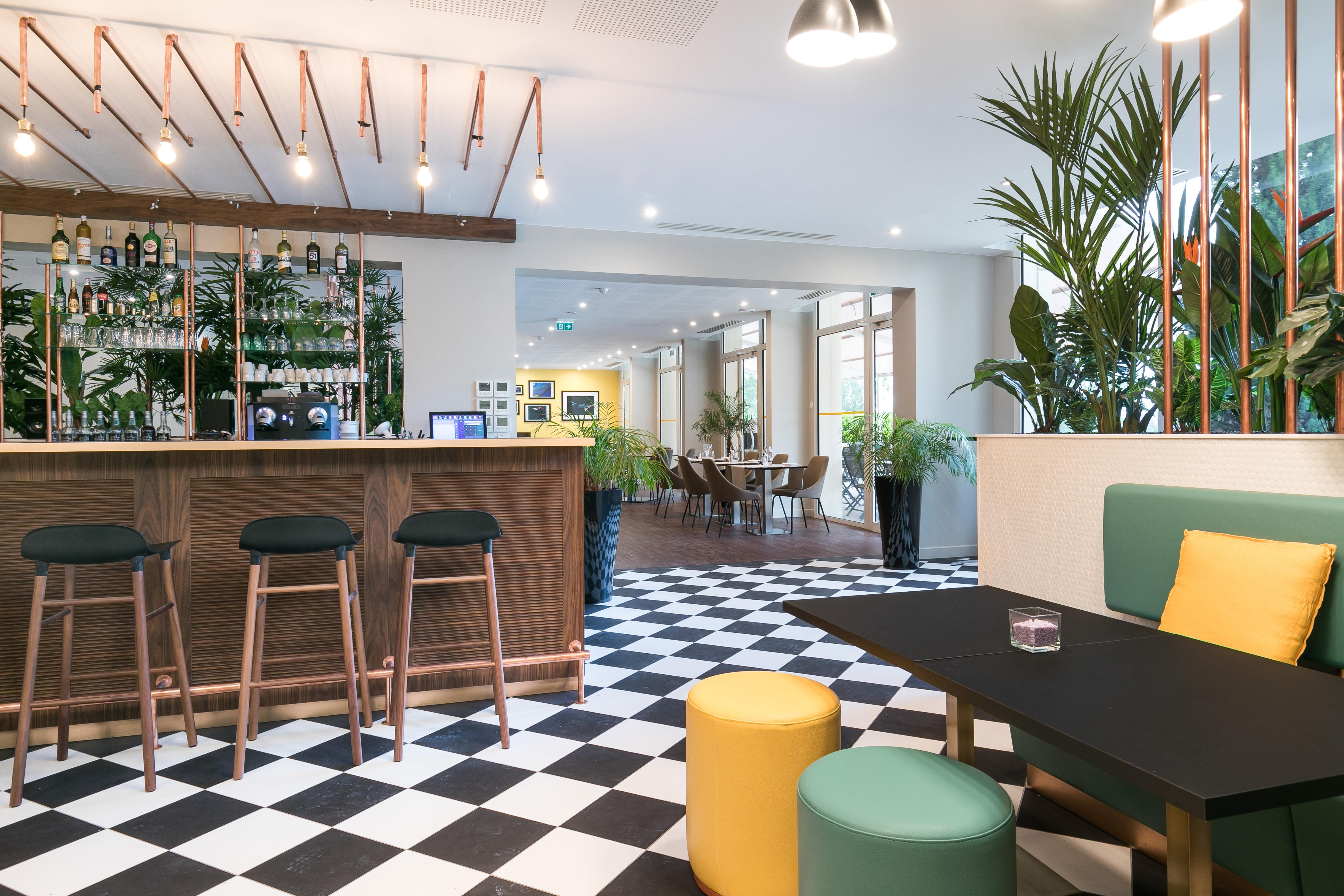 Hotel Birdy By Happyculture Aix-en-Provence Kültér fotó