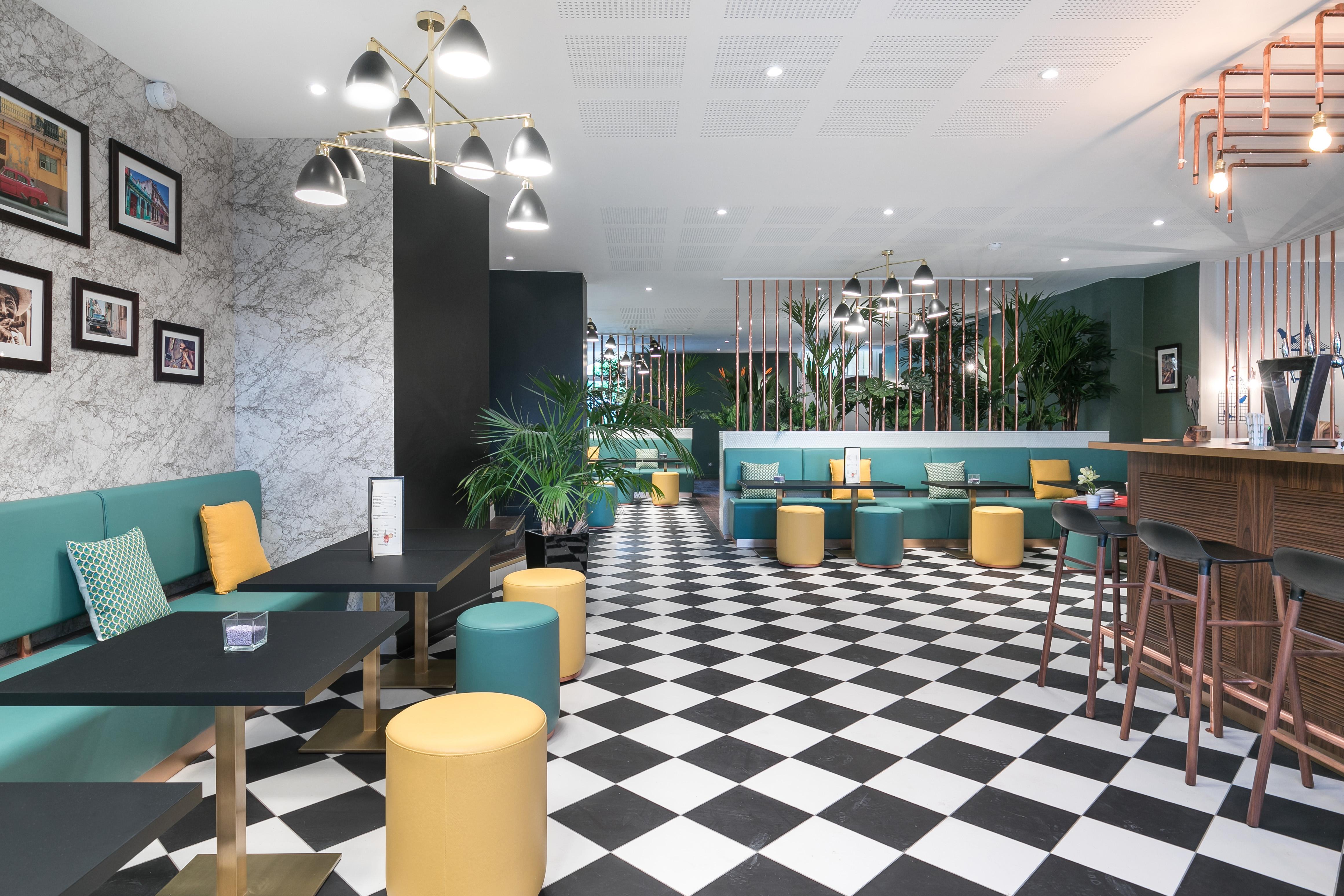 Hotel Birdy By Happyculture Aix-en-Provence Kültér fotó