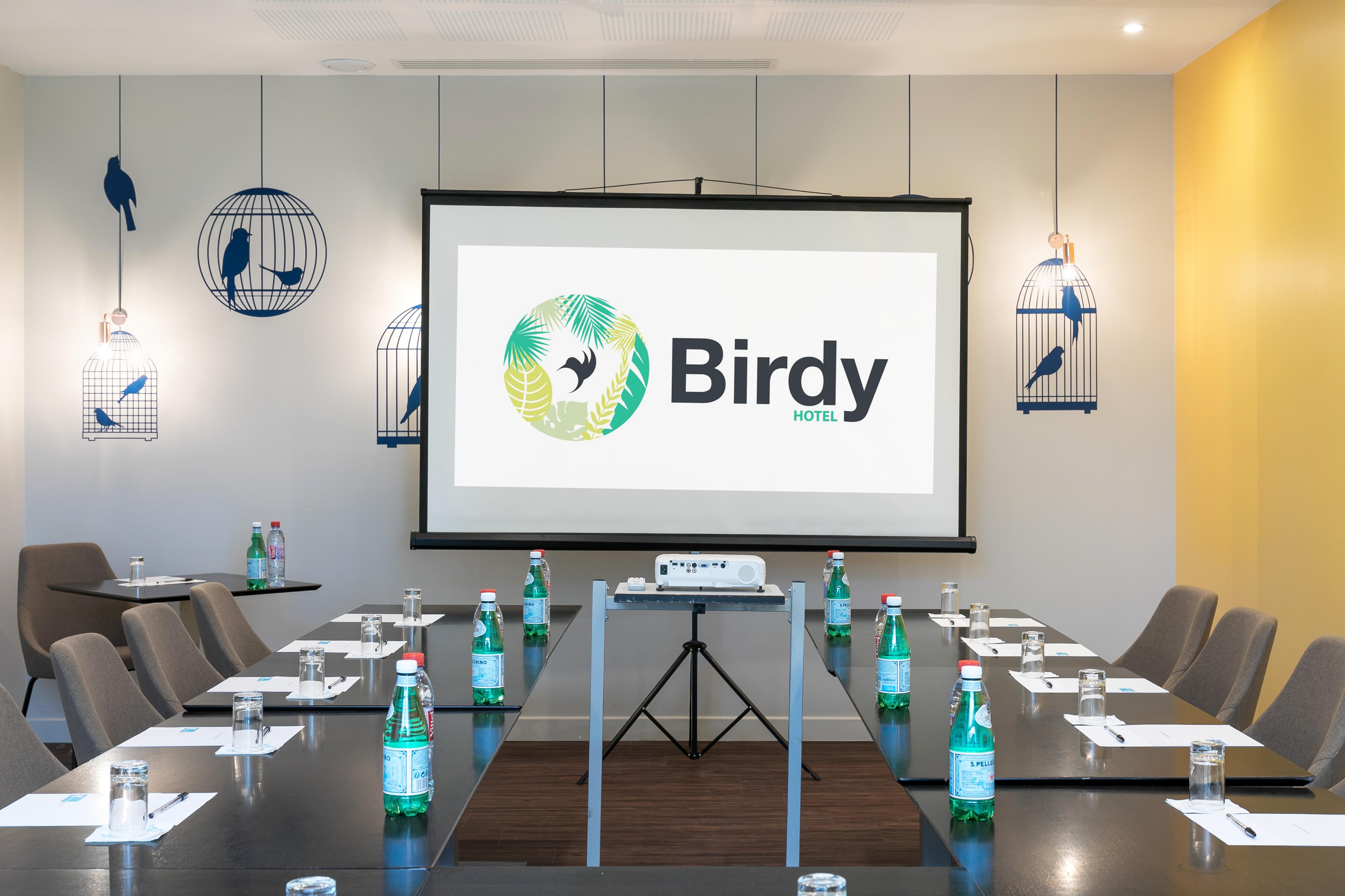 Hotel Birdy By Happyculture Aix-en-Provence Kültér fotó