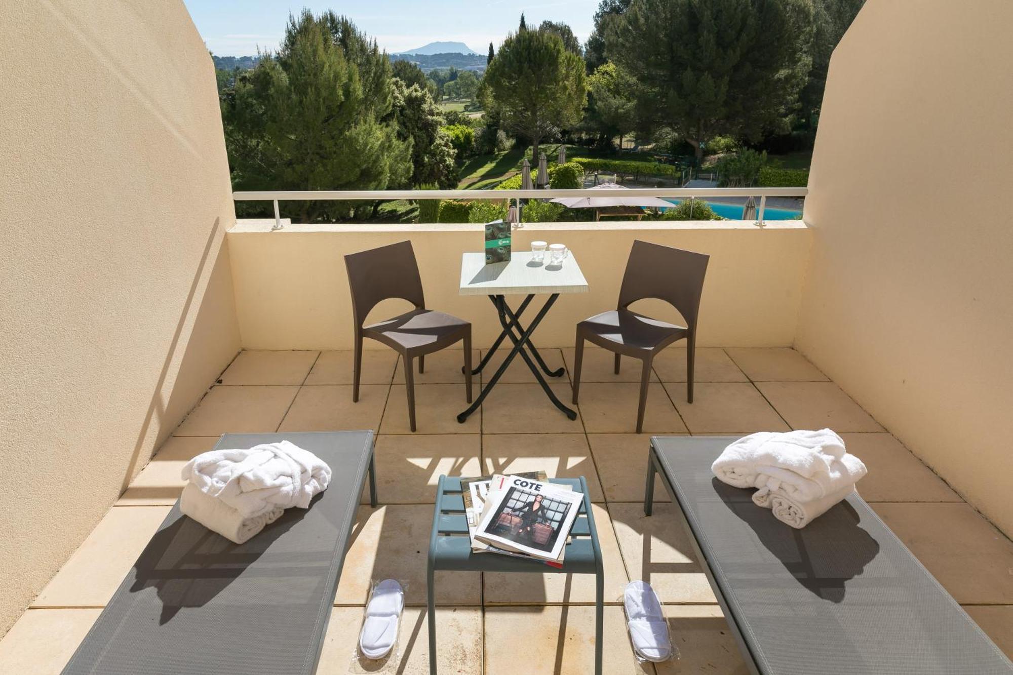 Hotel Birdy By Happyculture Aix-en-Provence Kültér fotó