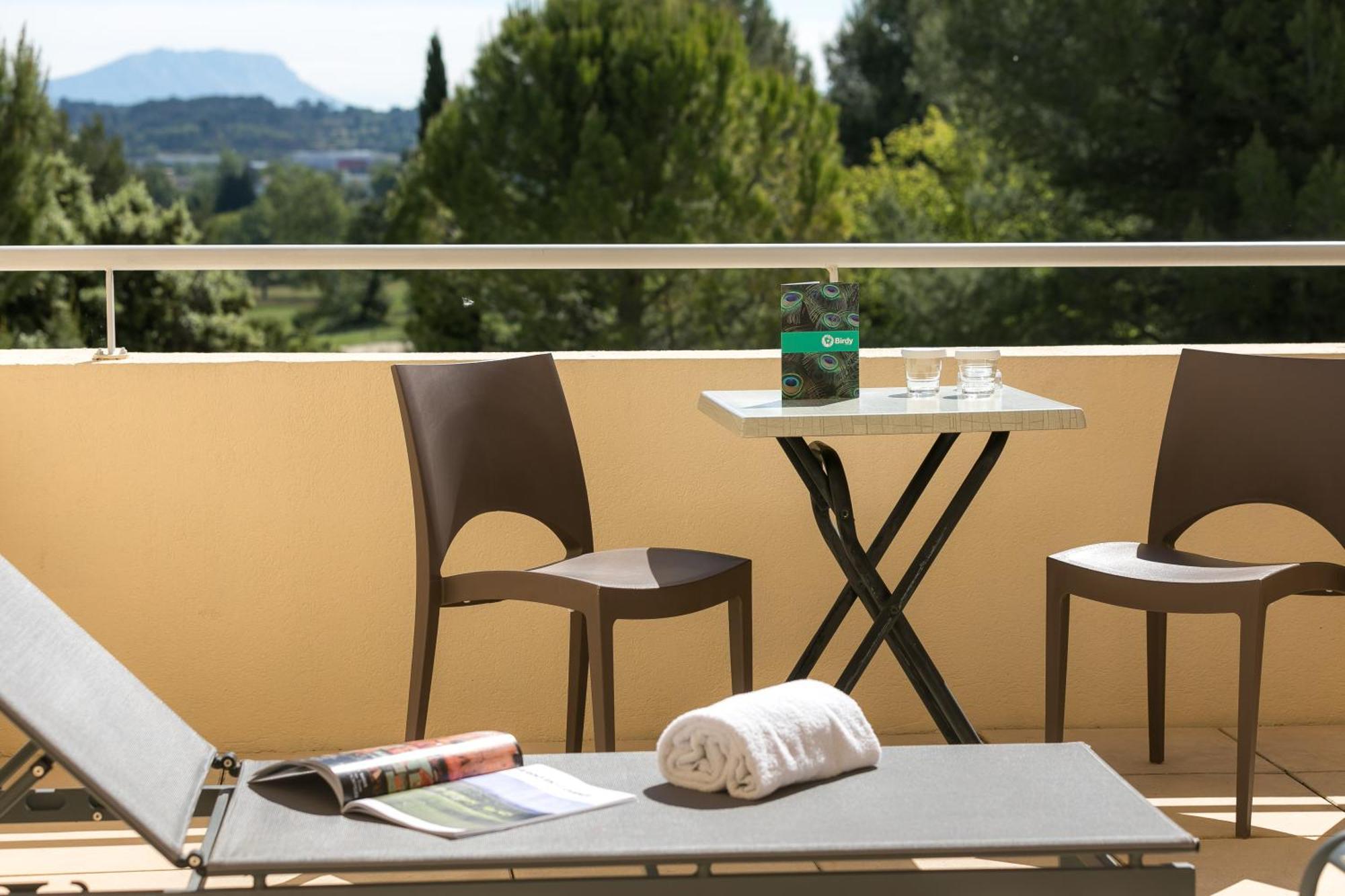 Hotel Birdy By Happyculture Aix-en-Provence Kültér fotó