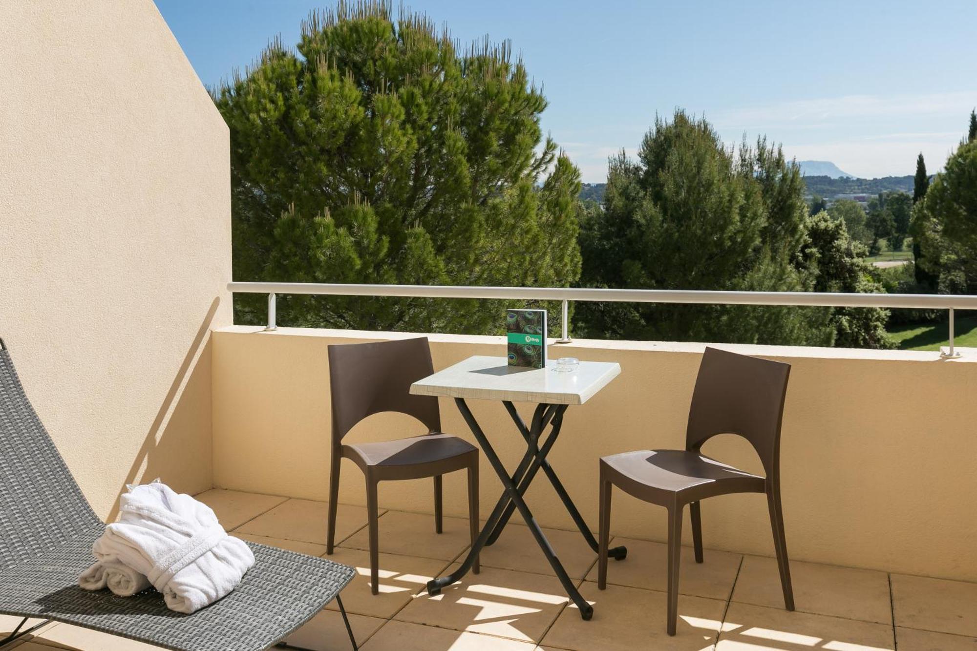 Hotel Birdy By Happyculture Aix-en-Provence Kültér fotó