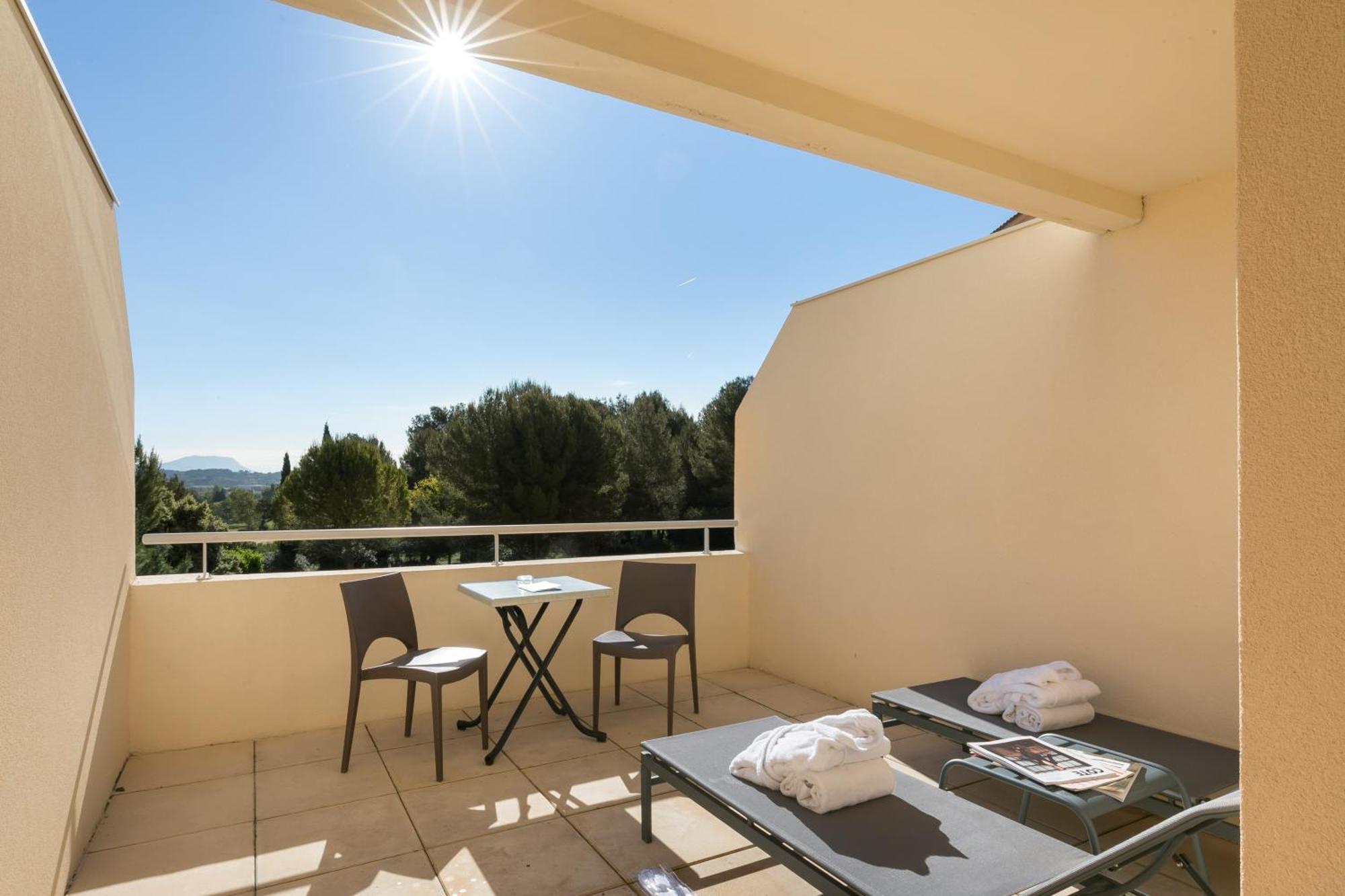 Hotel Birdy By Happyculture Aix-en-Provence Kültér fotó