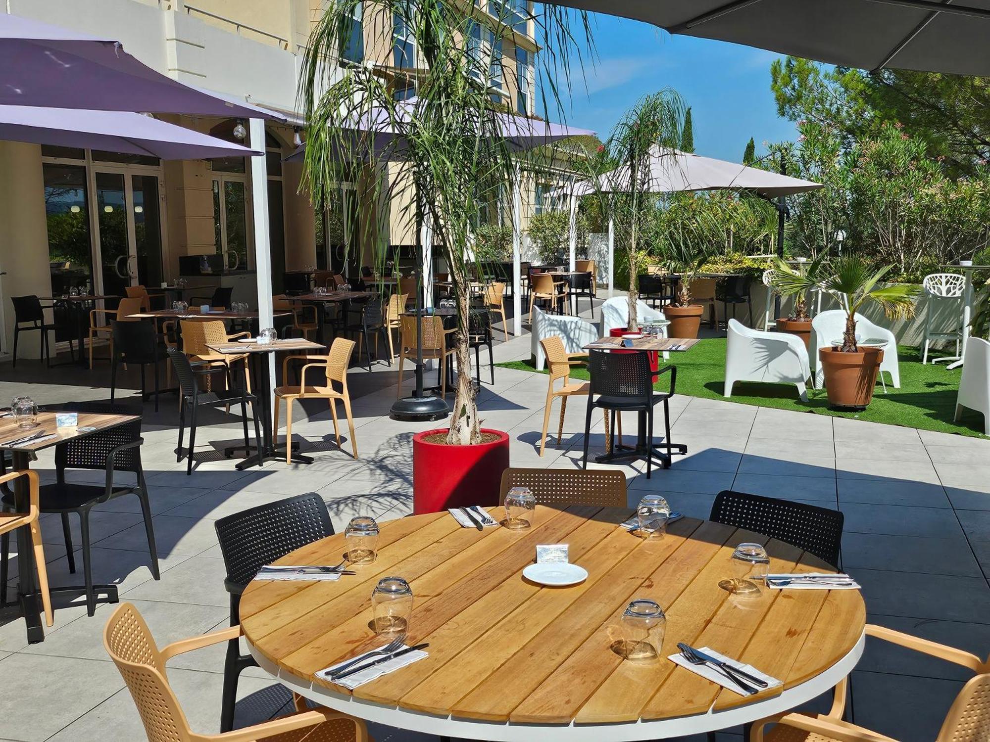 Hotel Birdy By Happyculture Aix-en-Provence Kültér fotó