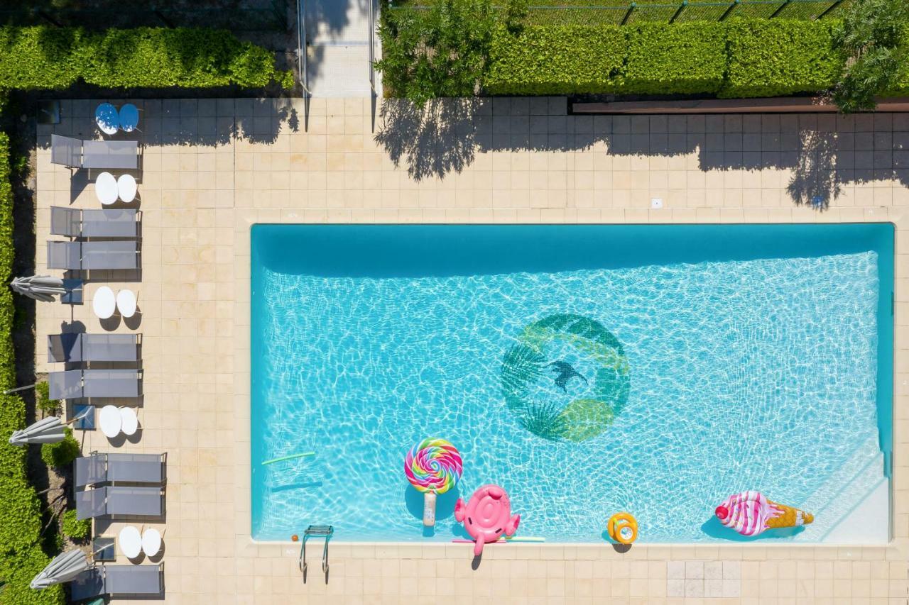 Hotel Birdy By Happyculture Aix-en-Provence Kültér fotó